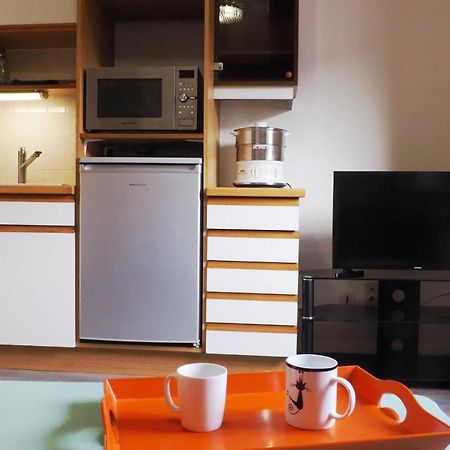 Apartment Historical City Center Annecy Esterno foto