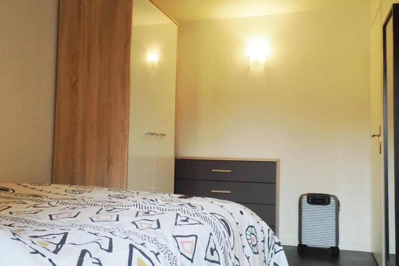 Apartment Historical City Center Annecy Esterno foto
