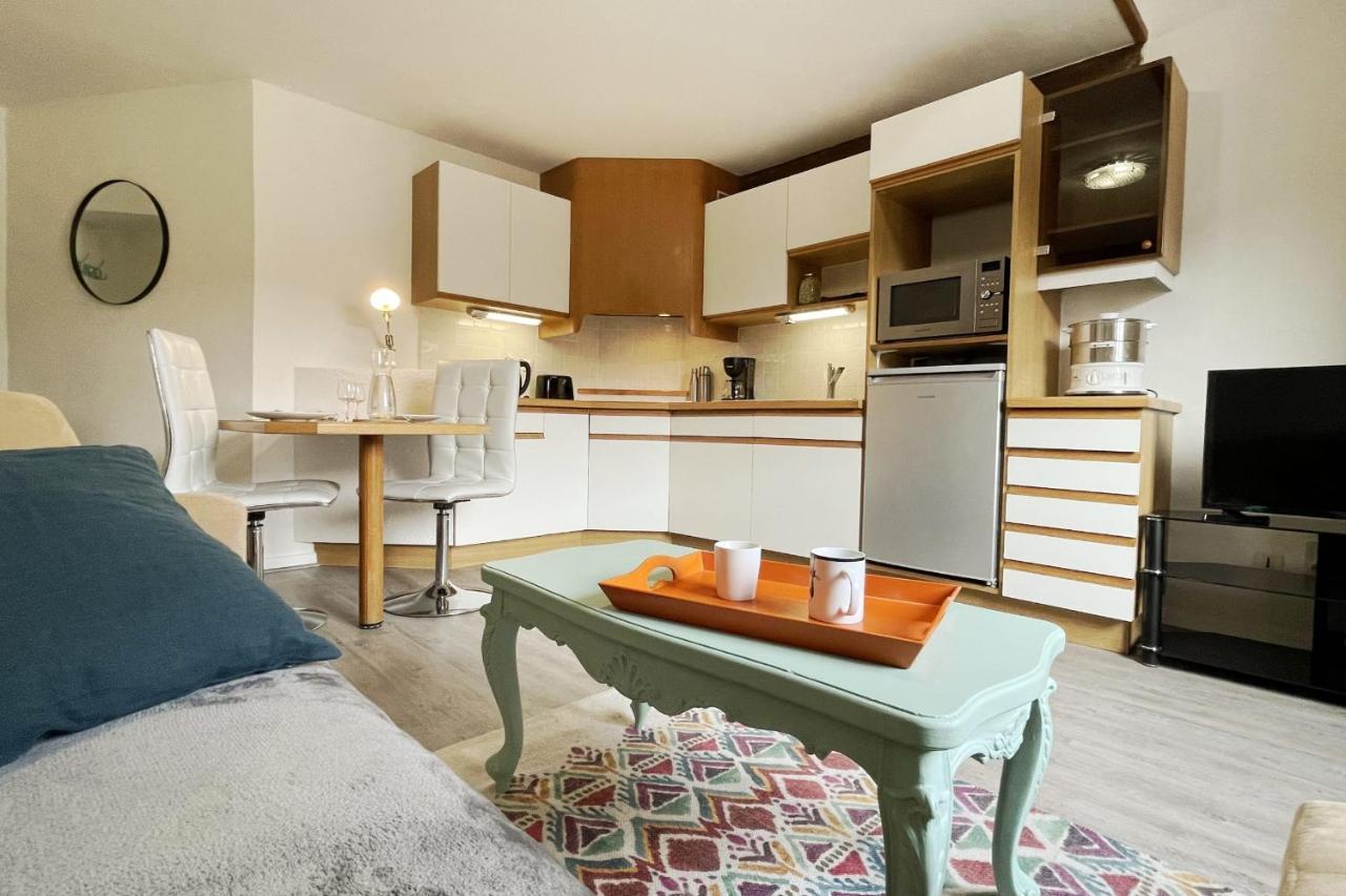Apartment Historical City Center Annecy Esterno foto