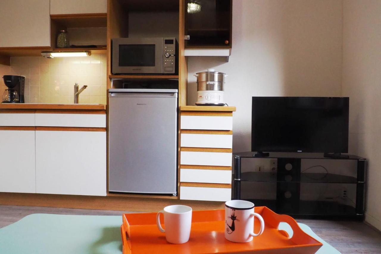 Apartment Historical City Center Annecy Esterno foto